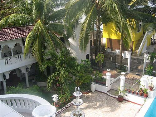 Resort White Castle And 3*